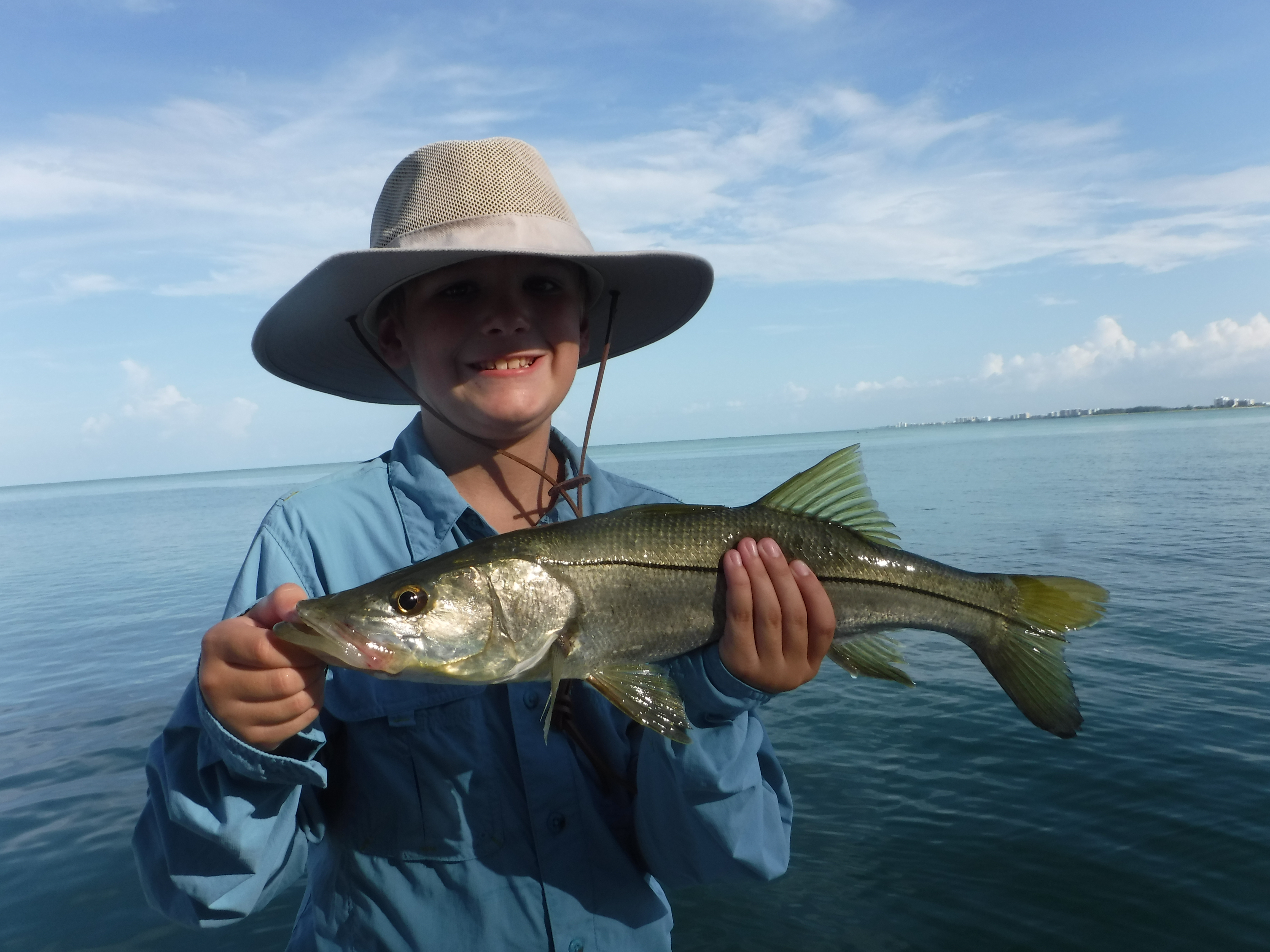 Siesta Key Fishing Charters Fishing Siesta Key