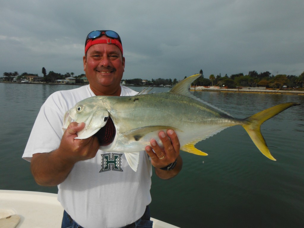 fishing in Sarasota