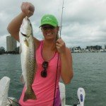 17 Productive Spotted Sea Trout Fishing Tips