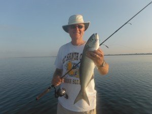 Siesta Key fishing charter