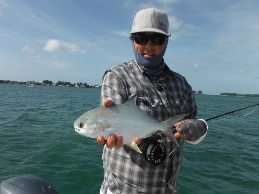 Sarasota Bay Fishing Charters with Capt Jim – Siesta Key Fishing