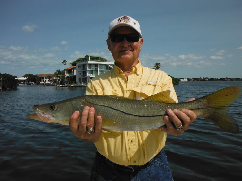 Siesta Key fishing charters