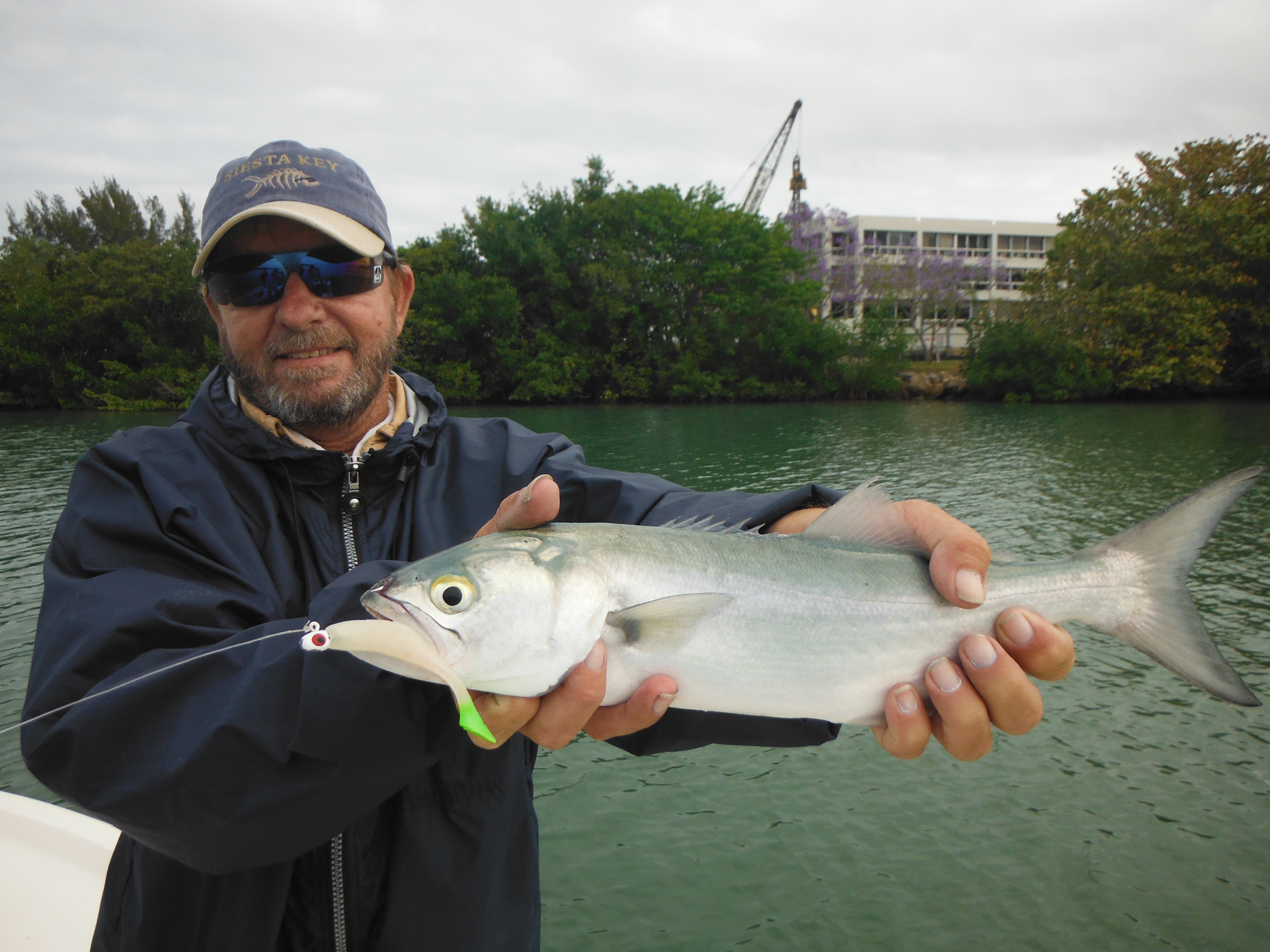 Fishing Siesta Key - the BEST Siesta Key Fishing Spots
