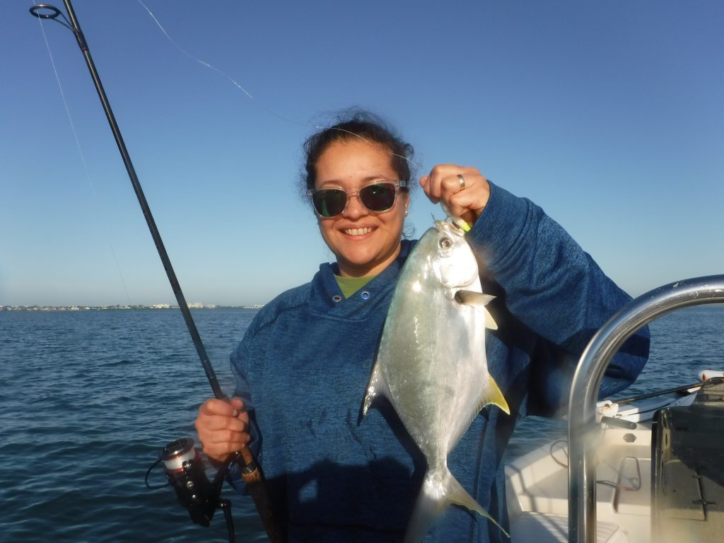 Sarasota fishing charters
