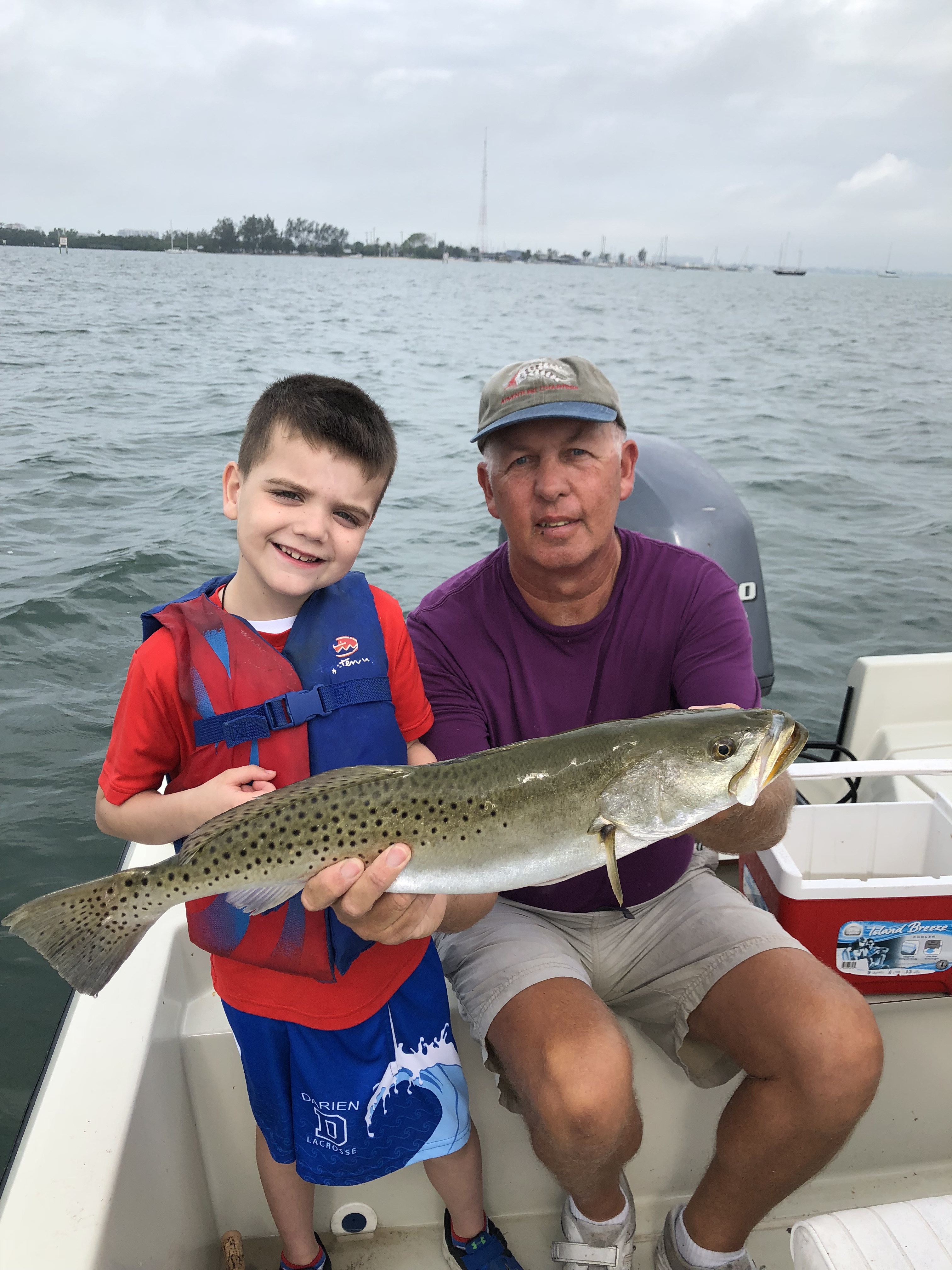 8 Tips for Trout Fishing in Florida