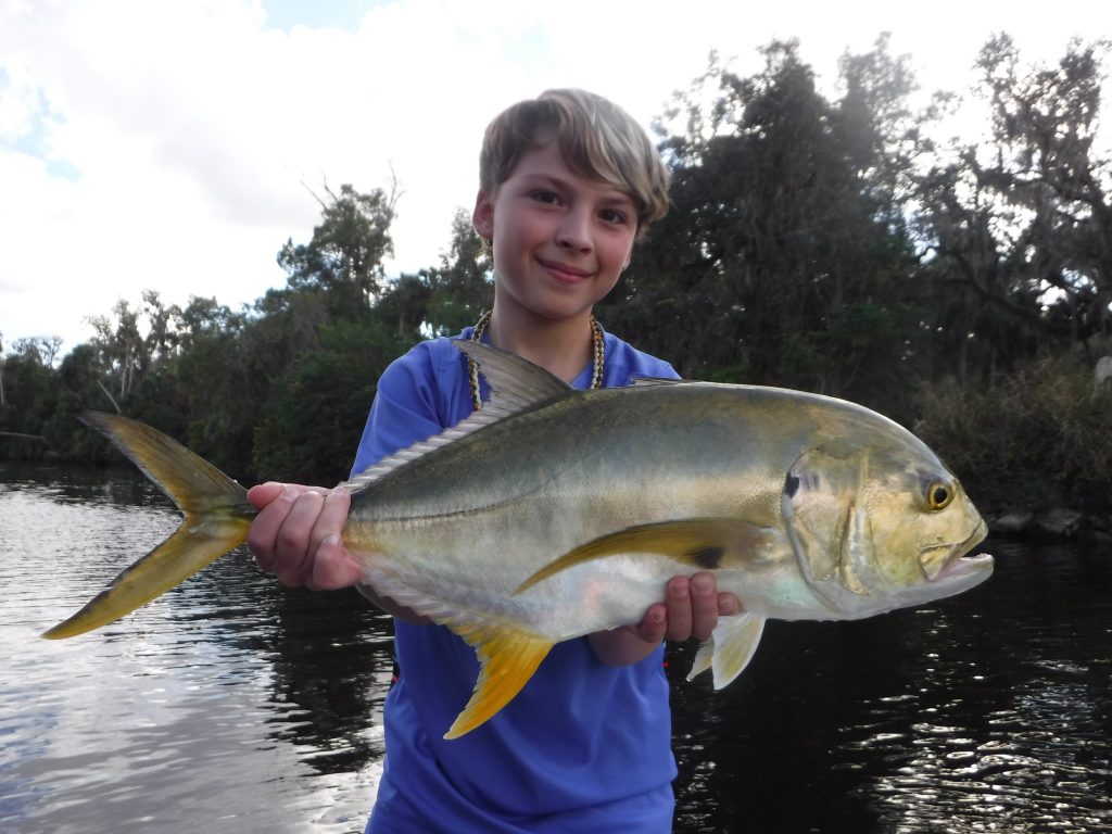 How to Catch Jack Crevalle – Tips from a Florida Guide! – Siesta