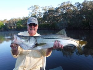 Siesta Key fishing charter