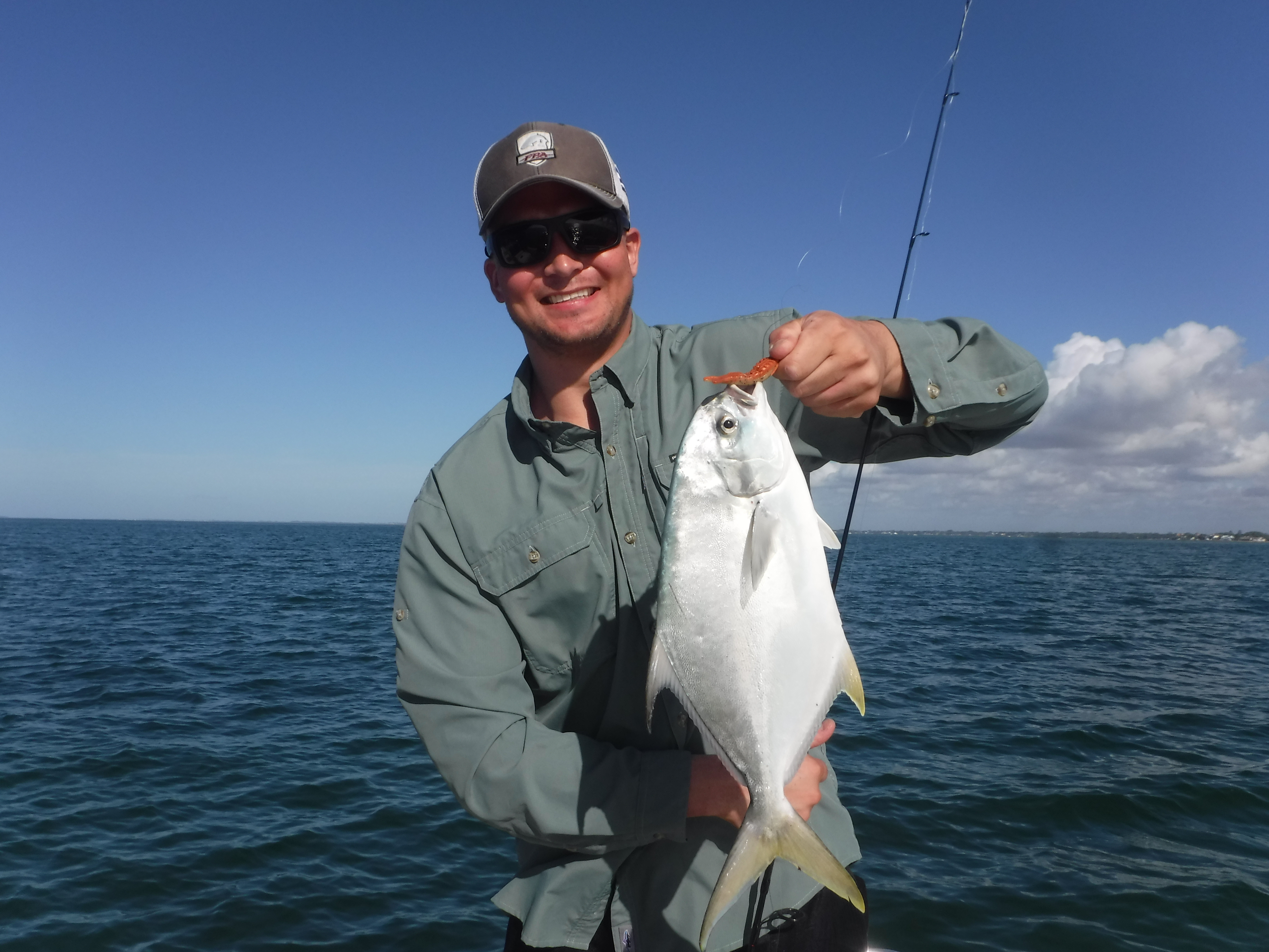 Monthly Fishing Forecast for Siesta Key Siesta Key Fishing Charters