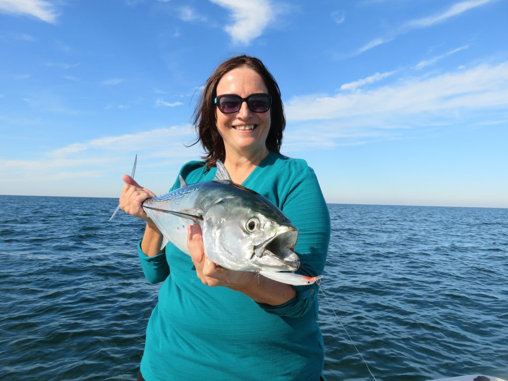 fishing Siesta Key