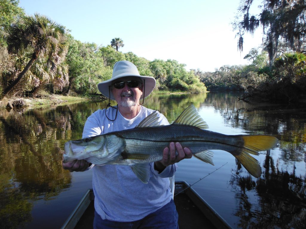 Siesta Key fishing charter