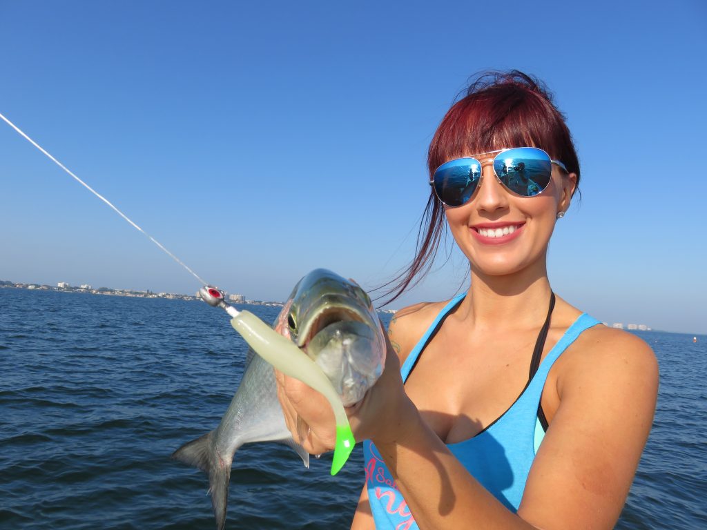 My Top 5 Saltwater Lures for Inshore Gamefish - 727 Angler