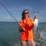 Florida Shore Fishing Tips!
