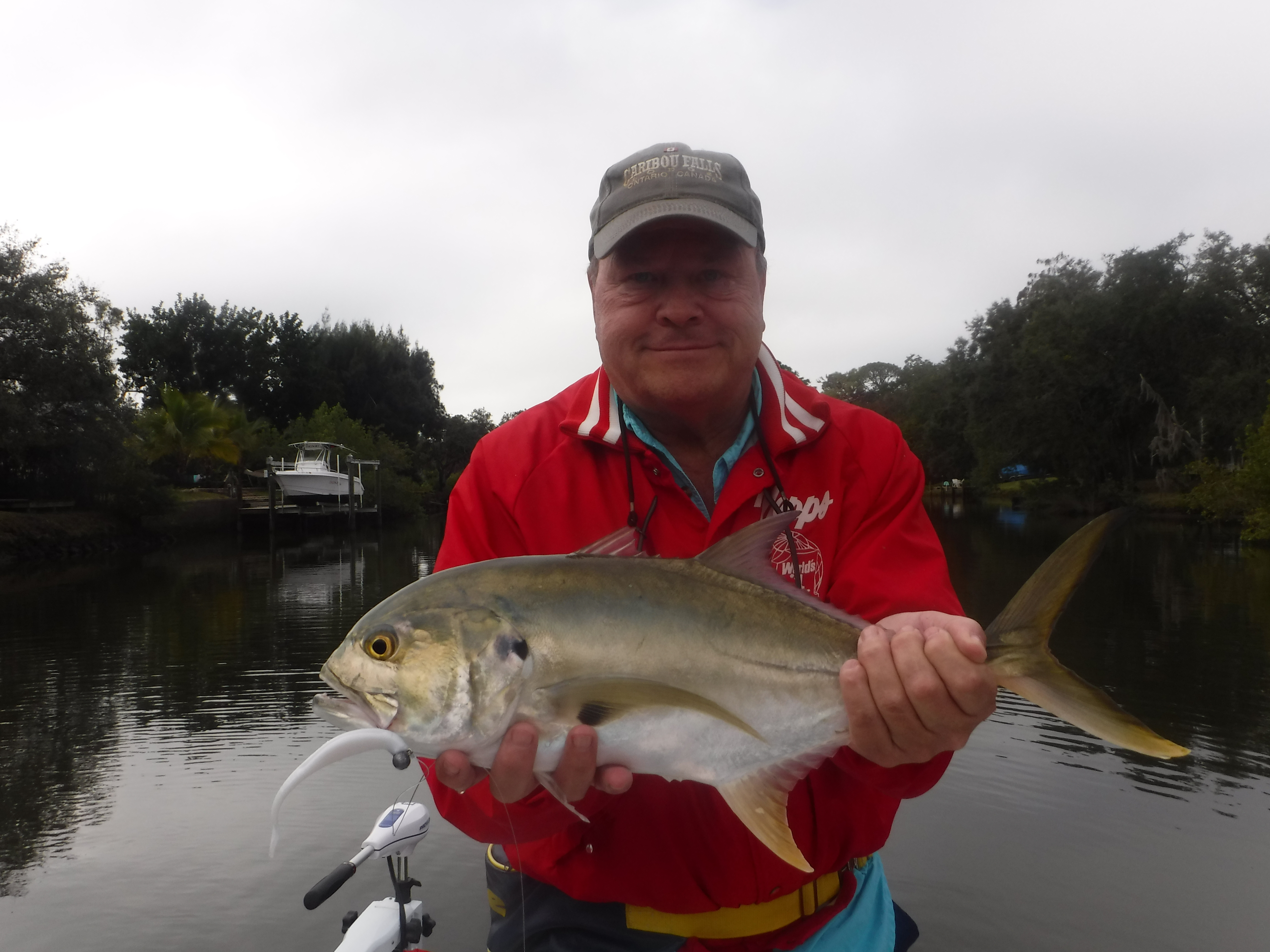 13 Channel Catfish Fishing Tips – Siesta Key Fishing Charters