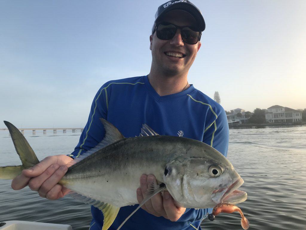 Siesta Key fishing report