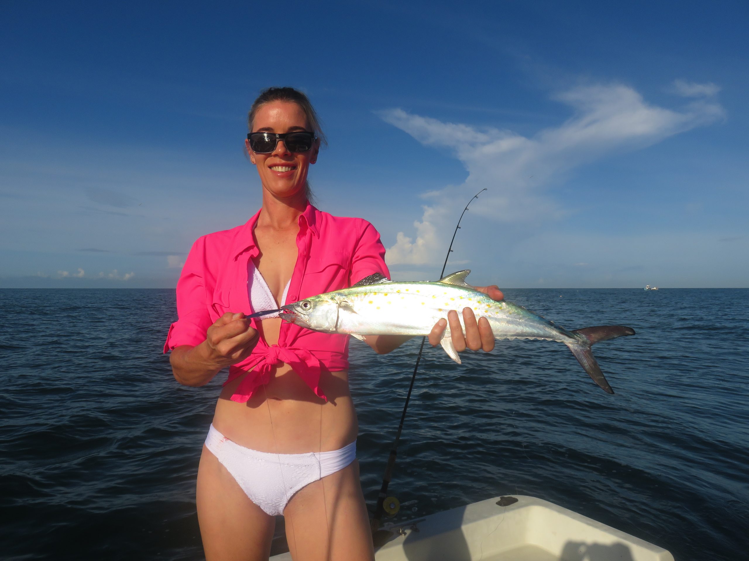 Best Speckled Trout Fishing Tackle – Siesta Key Fishing Charters
