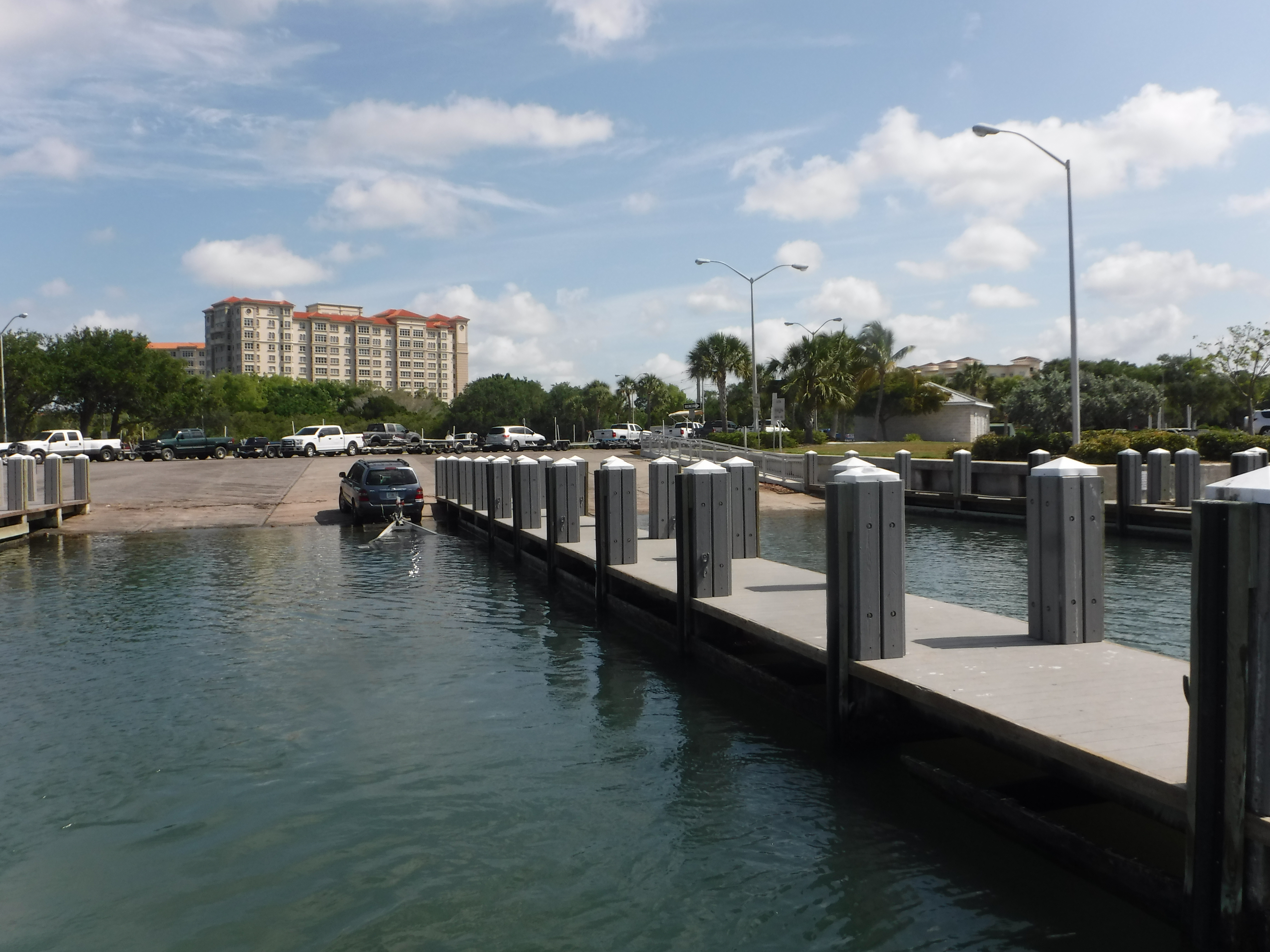 Top 5 Sarasota Boat Ramps - 002 2