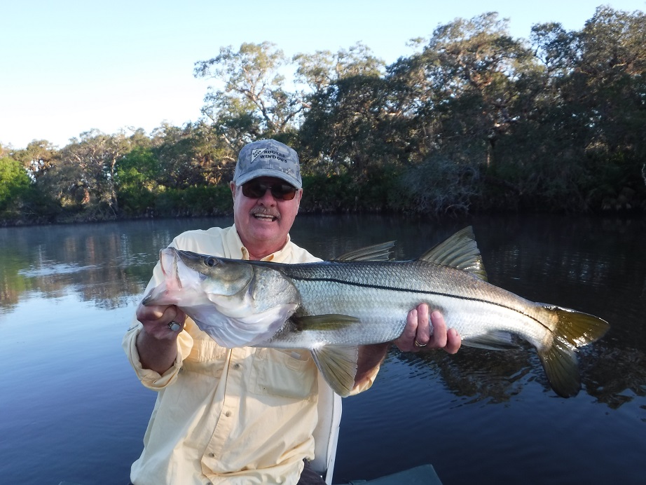 Siesta Key Florida fishing charters