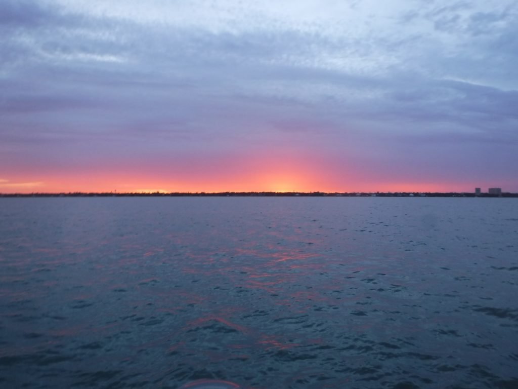 fishing in Sarasota