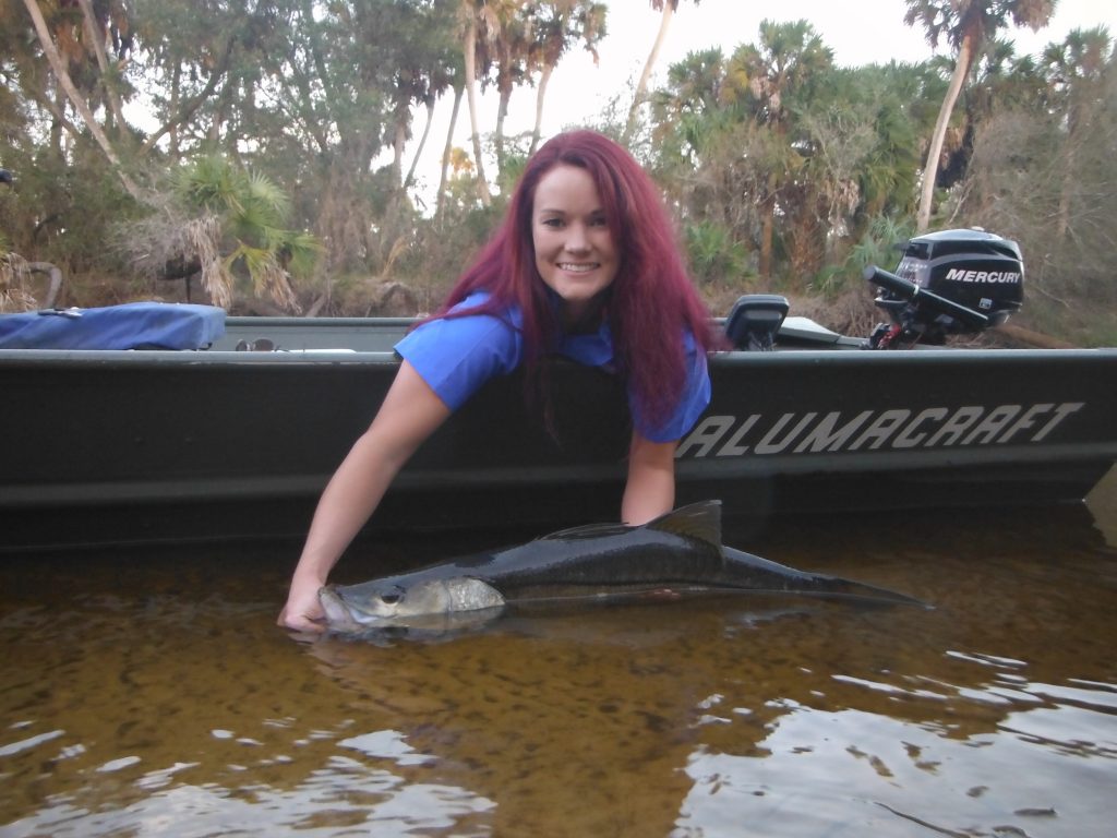 fishing in Sarasota