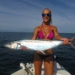 Top 9 Trolling Lures for Inshore Saltwater Fishing