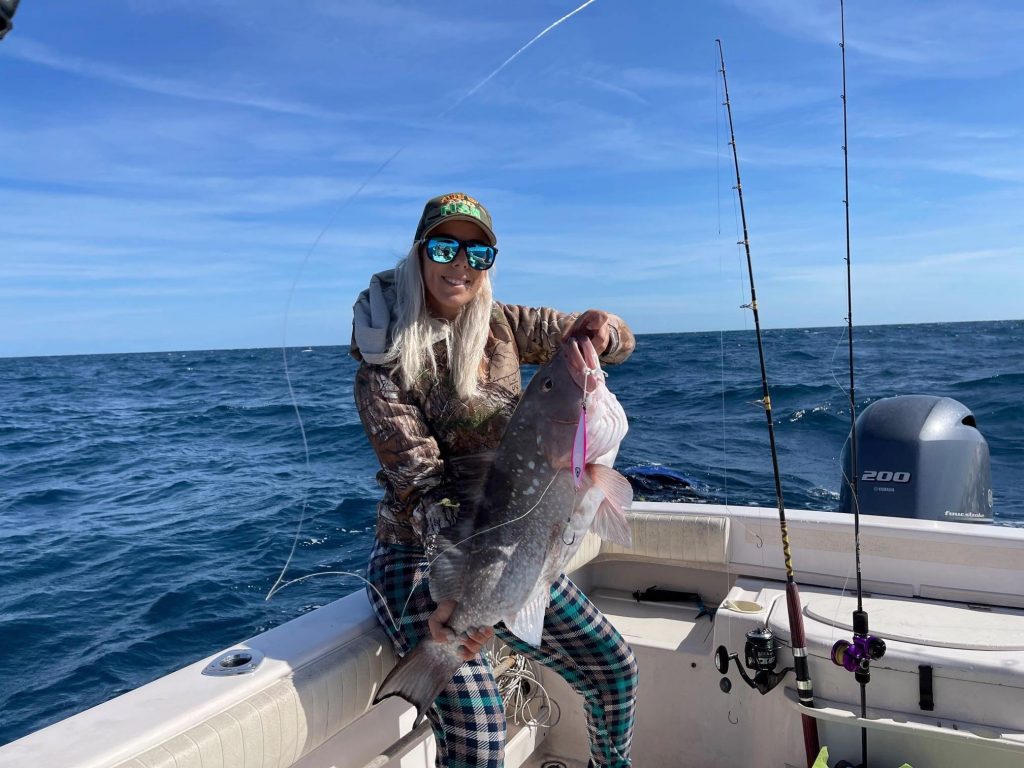 Siesta Key fishing charters