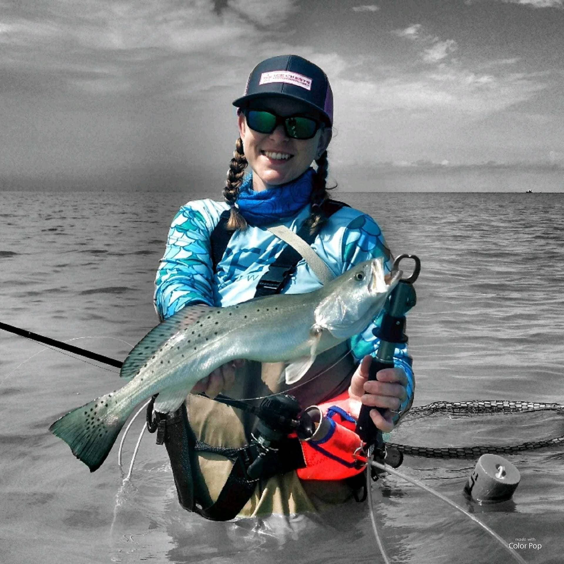 How to Catch Speckled Trout – Tips from a Pro Guide! – Siesta Key