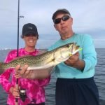 How to Catch Speckled Trout – Tips from a Pro Guide!