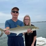 How to Catch Spanish Mackerel-Tips from a Florida Captain!