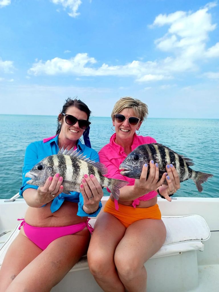 sheepshead