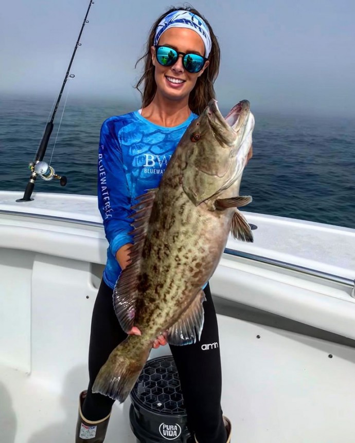 How to Catch Grouper – the Ultimate Guide! – Siesta Key Fishing Charters