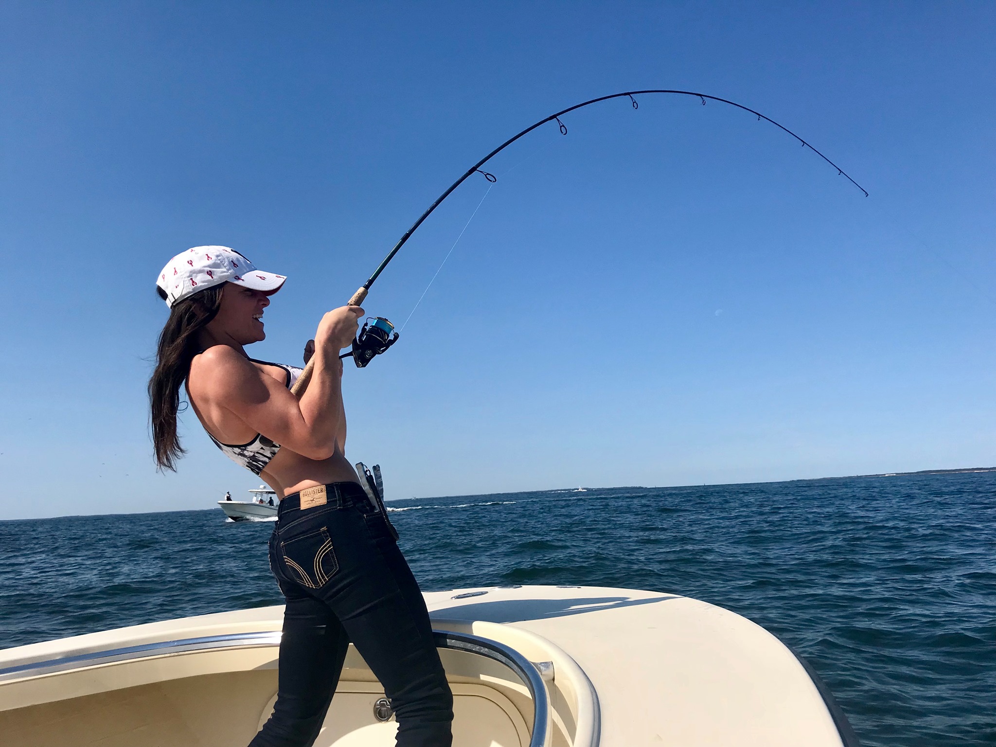 10 Tips for Catching More Summertime Bluefish