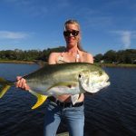 How to Catch Jack Crevalle – Tips from a Florida Guide!