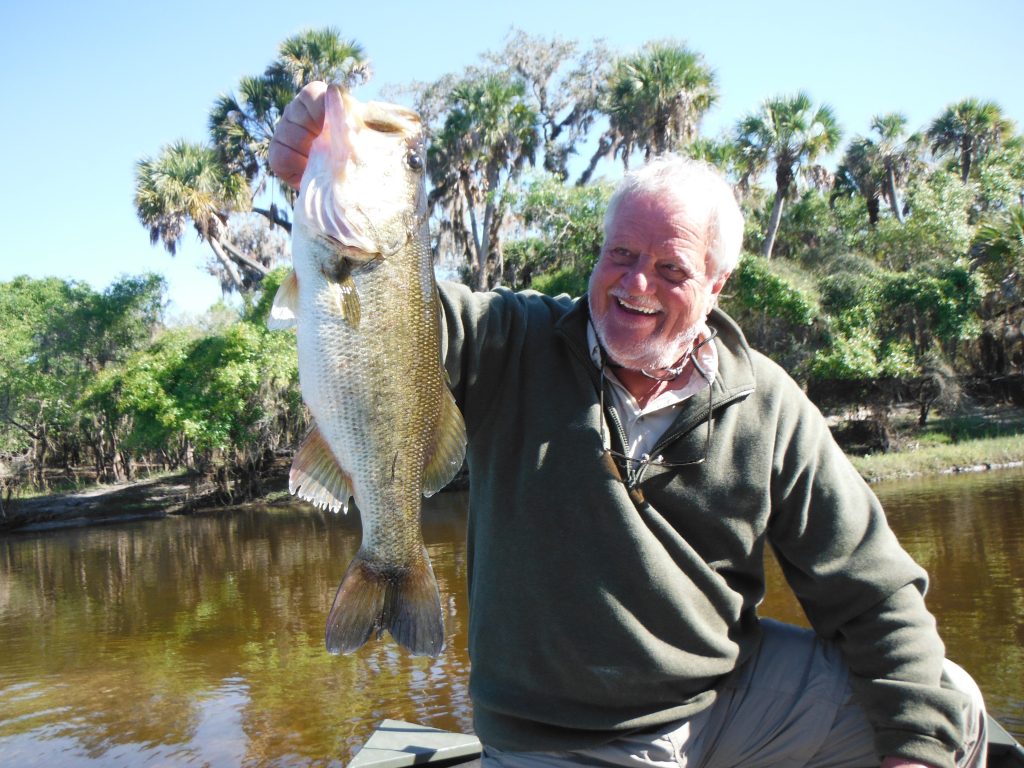 Sarasota river fishing charters