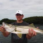 Light Tackle Fishing Charters in Sarasota!