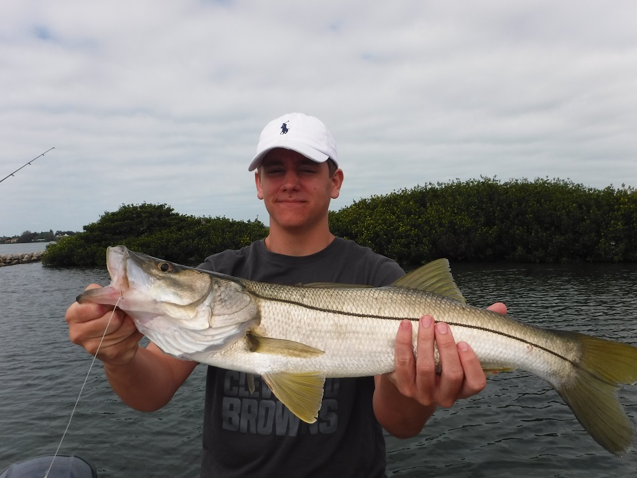 Oyster Bay Tackle