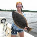 Best 11 Flounder (and Fluke) Fishing Baits