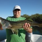 Sarasota Bay Fishing Charters with Capt Jim