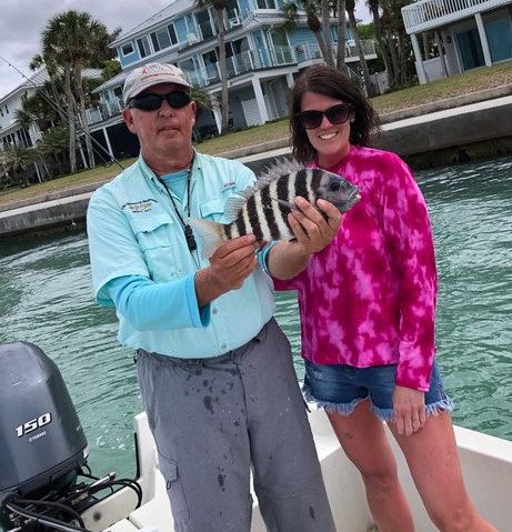 Siesta Key Bottom Fishing Charters – Siesta Key Fishing Charters