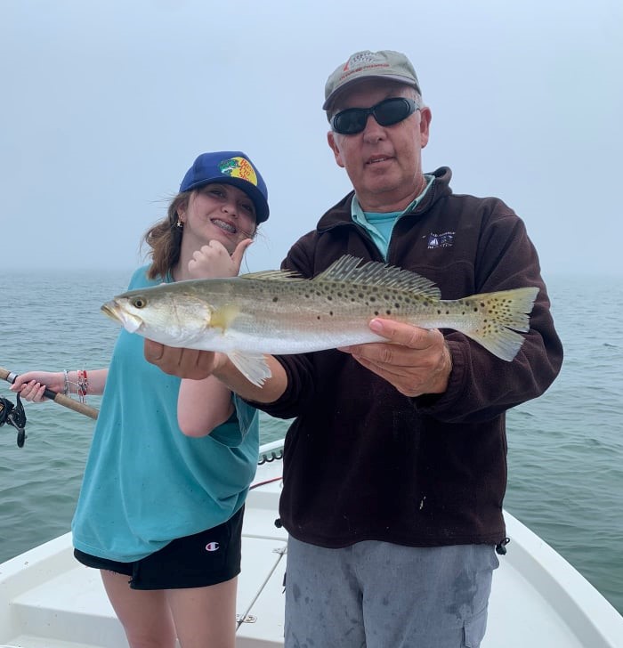 best Sarasota fishing charter