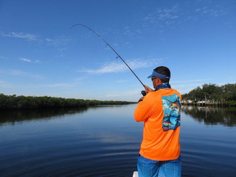 Top 6 Jack Crevalle Fishing Lures Siesta Key Fishing Charters