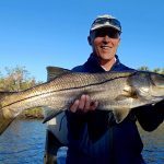 Best Snook Fishing Tackle