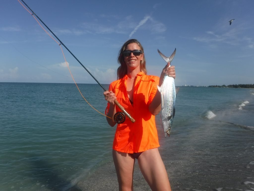 Surf Fishing in Florida