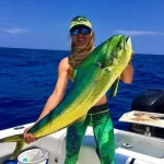 12 Productive Mahi Mahi (dolphin) Fishing tips!