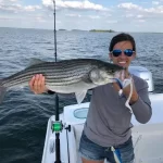 7 Essential Striped Bass Fishing lures