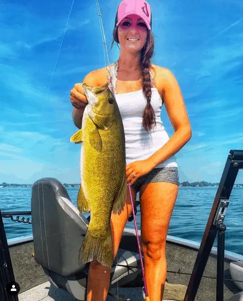 indiana game fish species