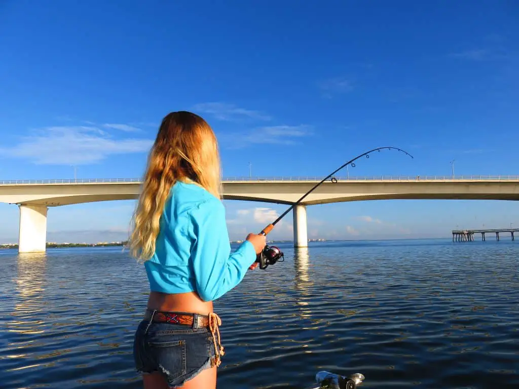 best reel for saltwater fishing less than $100