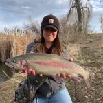 Top 16 Colorado Game Fish Species
