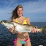How to Catch Saltwater Fish with Shrimp