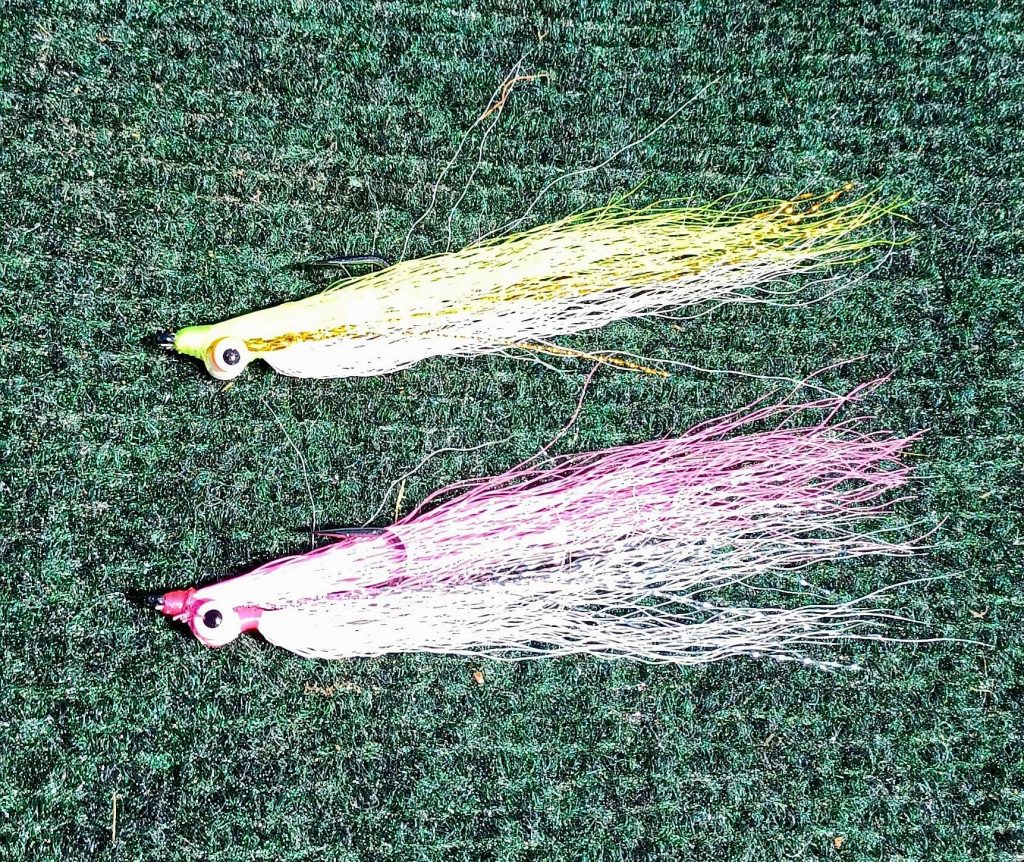 clouser minnow