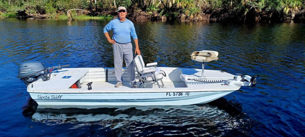 Franklin nc fishing guide